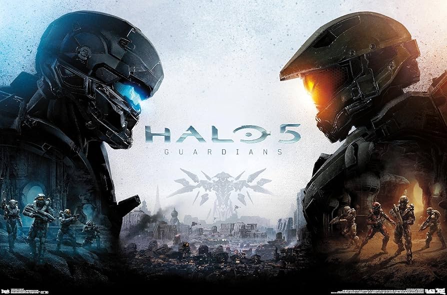Halo 5: Guardians