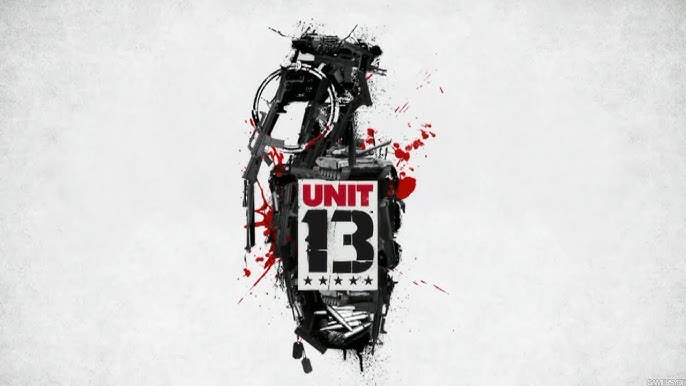 Unit 13