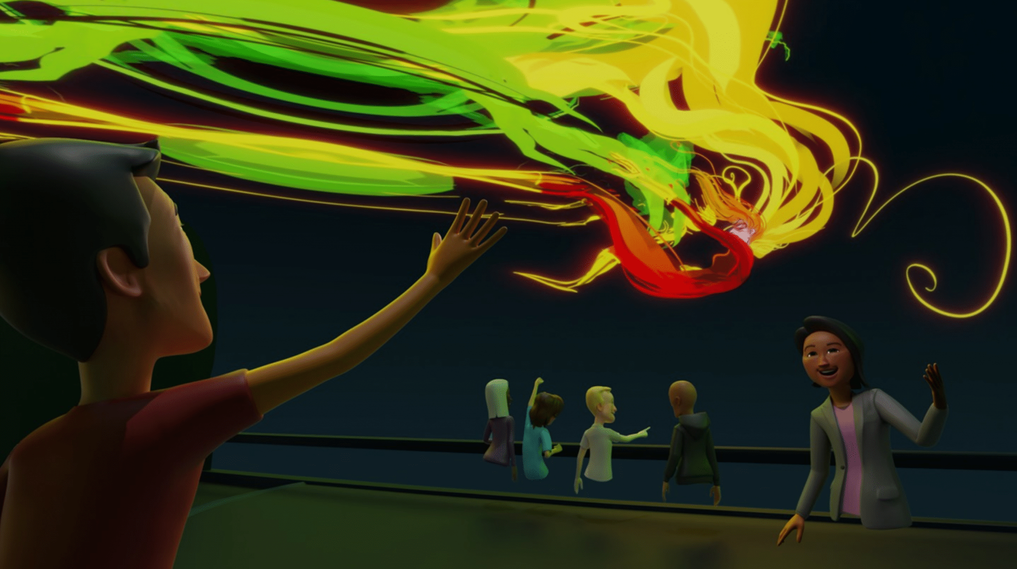 Venues 2.0 - Horizon